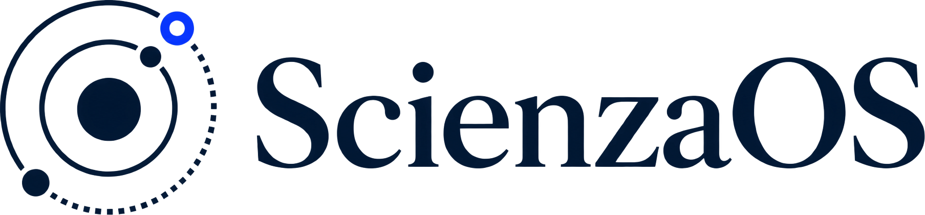 ScienzaOS