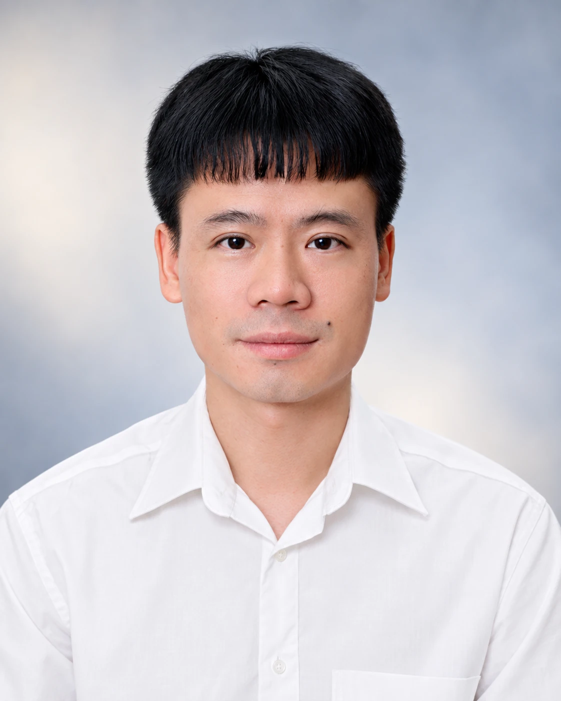 Portrait of Nguyễn Đức Nhân, PhD Candidate