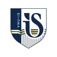 VNU International School logo