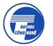 VNU University of Engineering and Technology logo
