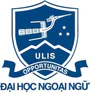 VNU University of Languages and International Studies logo