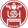 VNU University of Social Sciences and Humanities logo